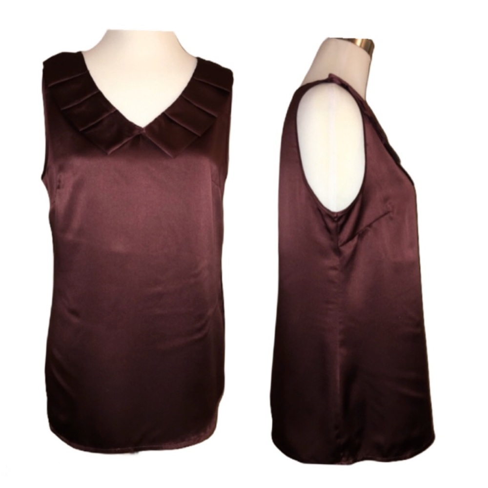🔴 4/$20 PARK BRAVO (Turkish Label) Blouse